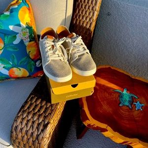 Olukai casual shoes